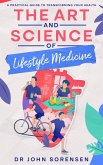 The Art and Science of Lifestyle Medicine (eBook, ePUB)