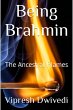 Being Brahmin (eBook, ePUB) - Bild 1