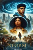 Sheltered in the Storm: A Tale of Respect and Redemption (Together We Rise: The Legacy of Unity, #1) (eBook, ePUB)