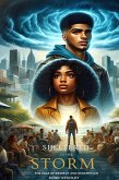 Sheltered in the Storm: A Tale of Respect and Redemption (Together We Rise: The Legacy of Unity, #1) (eBook, ePUB) Sheltered in the Storm: A Tale of Respect and Redemption (Together We Rise: The Legacy of Unity, #1) (eBook, ePUB)