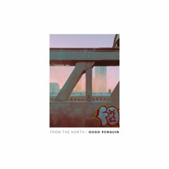 Cover From The North - Gogo Penguin Live In Manchester