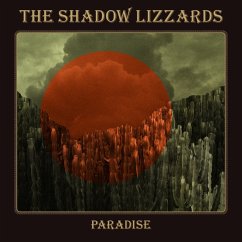 Paradise (Digipak) - Shadow Lizzards,The