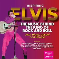 Inspiring Elvis - Various Artists