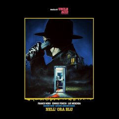 Nell' Ora Blu (Black Vinyl 2lp-Set) - Uncle Acid & The Deadbeats
