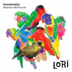 Lori - Marthouret,Matthieu/Homeland(S)