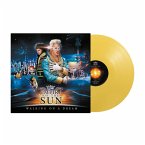 Walking On A Dream (Mustard Yellow Lp)