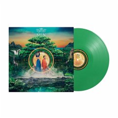 Two Vines (Transparent Green Lp) - Empire Of The Sun