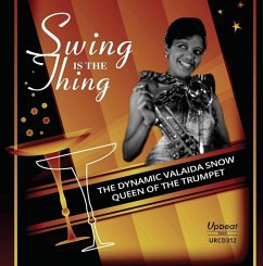 Swing Is The Thing - Snow,Valaida