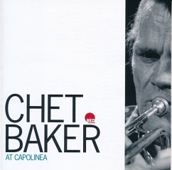 At Capolinea - Baker,Chet