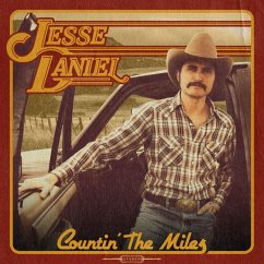 Countin' The Miles - Daniel,Jesse