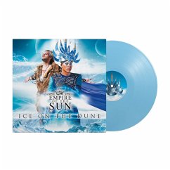 Ice On The Dune (Light Blue Lp) - Empire Of The Sun
