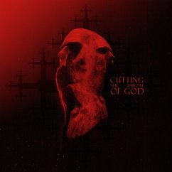 Cutting The Throat Of God (Digipak) - Ulcerate