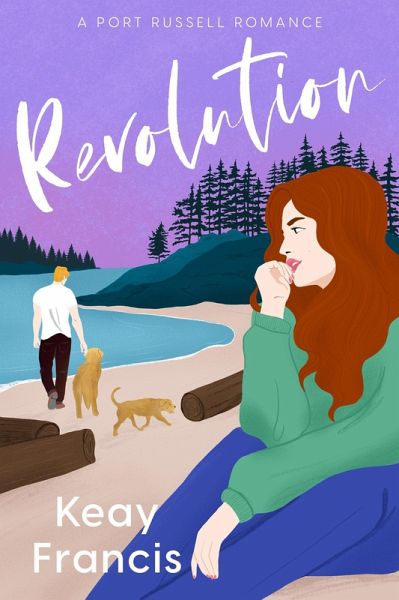 Revolution (Port Russell Romance, #3) (eBook, ePUB) Revolution (Port Russell Romance, #3) (eBook, ePUB)
