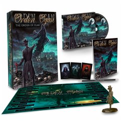The Order Of Fear(Ltd.Boxset) - Orden Ogan