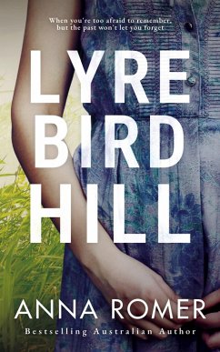 Lyrebird Hill (eBook, ePUB) - Romer, Anna