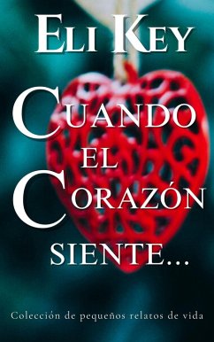 Cuando el corazón siente la obligación de continuar (eBook, ePUB) Cover Cuando el corazón siente la obligación de continuar (eBook, ePUB)
