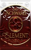 Das schwarze Element - Band 5 (eBook, ePUB)