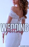 Wedding Jitters (eBook, ePUB)