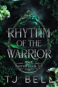 Cover Rhythm of the Warrior (Faerell, #3.5) (eBook, ePUB)