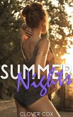 Summer Nights (eBook, ePUB)