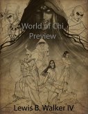 World of Chi - Preview (eBook, ePUB)