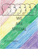 We Are Special (eBook, ePUB) We Are Special (eBook, ePUB)