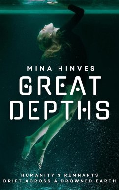 Great Depths (eBook, ePUB) Cover Great Depths (eBook, ePUB)