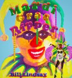 Mardi Gras Ripper (eBook, ePUB)