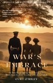 War's Embrace (World War 2 Holocaust Historical Fiction Series, #7) (eBook, ePUB)