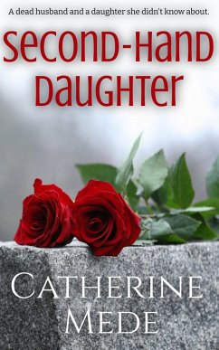 Cover Second-Hand Daughter (eBook, ePUB)