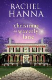 Christmas On Waverly Lane (eBook, ePUB)