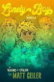 Lonely Boy (eBook, ePUB)