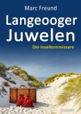 Langeooger Juwelen. Ostfrieslandkrimi (eBook, ePUB)