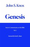 Genesis (eBook, ePUB)