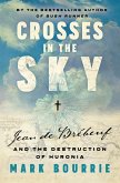Crosses in the Sky (eBook, ePUB)