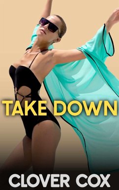 Take Down (eBook, ePUB) - Cox, Clover