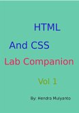 HTML And CSS Lab Companion (eBook, ePUB)