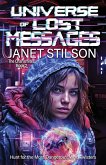 Universe of Lost Messages (The Charismites, #2) (eBook, ePUB)