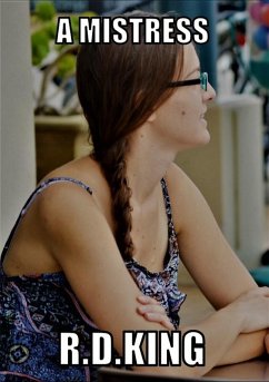 Cover A Mistress (eBook, ePUB)