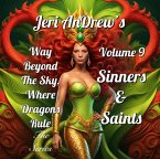 Sinners & Saints (Way Beyond the Sky, Where Dragons Rule, #9) (eBook, ePUB)