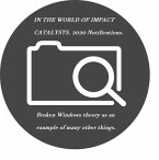 In the World of Impact Catalysts. 2020 Notifications. (eBook, ePUB)
