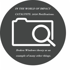 Cover In the World of Impact Catalysts. 2020 Notifications. (eBook, ePUB)