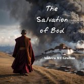The Salvation of Bod (eBook, ePUB) The Salvation of Bod (eBook, ePUB)