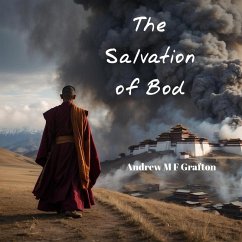 The Salvation of Bod (eBook, ePUB) - Grafton, Andrew M F