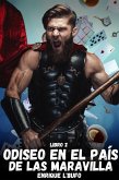 Libro 2: Odiseo en el país de las maravillas (eBook, ePUB) Libro 2: Odiseo en el país de las maravillas (eBook, ePUB)