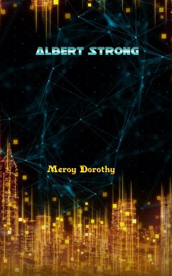 Albert Strong (eBook, ePUB) - Dorothy, Meroy