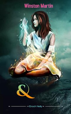 Cover Winston Martin (eBook, ePUB)