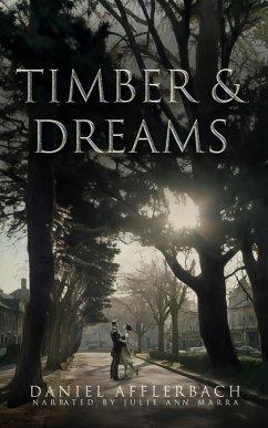 Cover Timber and Dreams (eBook, ePUB)