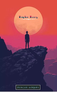 Cover Taylor Terry (eBook, ePUB)