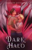 Dark Halo (eBook, ePUB)